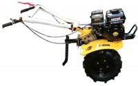 Photos - Two-wheel tractor / Cultivator Huter MK-7000M BIG FOOT