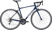 Photos - Bike Giant Contend 1 2021 frame S