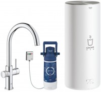 Фото - Водонагреватель Grohe Red Duo L-Size (C)