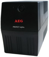 Фото - ДБЖ AEG Protect Alpha 1200 1200 ВА