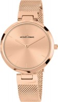Photos - Wrist Watch Jacques Lemans 1-2110L
