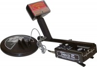 Photos - Metal Detector Whites 3900/D Pro Plus
