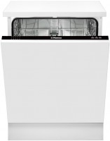 Photos - Integrated Dishwasher Hansa ZIM 615 H