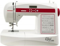 Photos - Sewing Machine / Overlocker Family 3500 