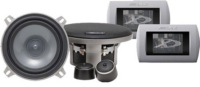 Photos - Car Speakers Alpine SPX-137R