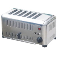 Photos - Toaster Airhot VT-6
