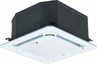 Фото - Кондиціонер Kentatsu KMZA35HZRN1 35 м²