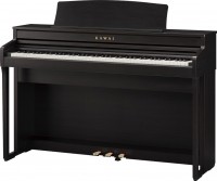 Photos - Digital Piano Kawai CA49 