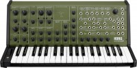 Фото - Синтезатор Korg MS-20 FS