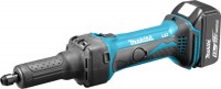 Фото - Шлифовальная машина Makita DGD800RTJ 