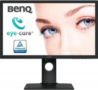 Monitor BenQ BL2483TM 24 "  black