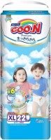Photos - Nappies Goo.N Pants XL / 22 pcs