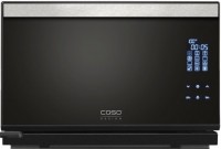 Photos - Mini Oven Caso SteamChef