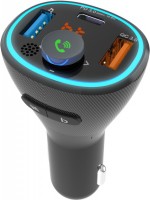 Photos - FM Transmitter Ritmix FMT-B300