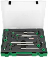 Photos - Tool Kit TOPTUL GZC0903