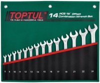Photos - Tool Kit TOPTUL GRAW1401