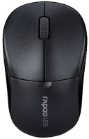 Фото - Мышка Rapoo Wireless Optical Mouse 1090P 