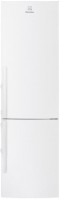 Photos - Fridge Electrolux EN 3853 MOW white