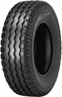 Photos - Truck Tyre GTK BT20 12.5/80 R18 144A8 