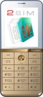 Фото - Мобильный телефон Explay Crystal