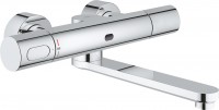 Photos - Tap Grohe Eurosmart Cosmopolitan E 36332000