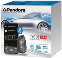 Photos - Car Alarm Pandora DX 91 LoRa V3