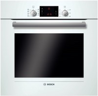 Фото - Духовой шкаф Bosch HBG 33B520
