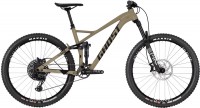 Фото - Велосипед GHOST SL AMR 4.7 2020 frame M