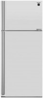 Фото - Холодильник Sharp SJ-XE59PMWH білий