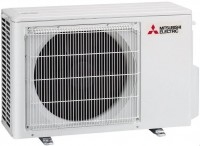 Фото - Кондиционер Mitsubishi Electric MXZ-2F42VF 42 м² на 2 блока(ов)