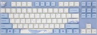 Фото - Клавиатура Varmilo VA87M Sea Melody  Blue Switch