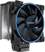 Photos - Computer Cooling PCCooler GI-X6B V2 