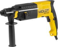 Photos - Rotary Hammer Molot MRH 2428