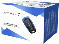Фото - Автосигналізація Centurion 07