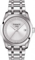 Фото - Наручные часы TISSOT Couturier Lady T035.210.11.031.00