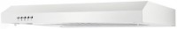 Photos - Cooker Hood Oasis PO-50W white