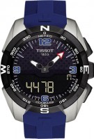 Фото - Наручний годинник TISSOT Expert Solar Ice Hockey T091.420.47.057.02