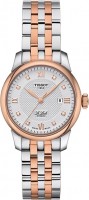 Наручний годинник TISSOT Le Locle Automatic Lady T006.207.22.036.00 