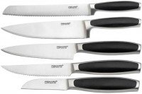 Photos - Knife Set Fiskars Royal 1020242