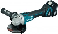 Фото - Шлифовальная машина Makita DGA504ZXC