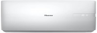 Photos - Air Conditioner Hisense Silver DC Inverter AS-07UR4SYDDL02(S) 21 m²