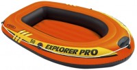 Photos - Inflatable Mattress Intex 58354