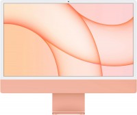 Фото - Персональный компьютер Apple iMac 24" 2021 (Z132000N7)