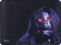Photos - Mouse Pad SmartBuy RUSH Cyborg