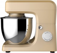 Photos - Food Processor Gemlux GL-SM312CR beige