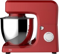 Photos - Food Processor Gemlux GL-SM312R red