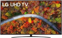 Photos - Television LG 82UP8100 82 "
