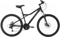 Photos - Bike Stark Slash 26.1 D 2021 frame 18