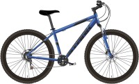 Photos - Bike Stark Tank 29.1 D 2021 frame 18