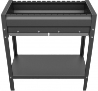 Фото - Мангал / барбекю Grillver Redliner Standart Air